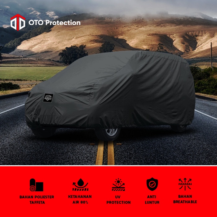 Cover Mobil/ Selimut Mobil Toyota Avanza