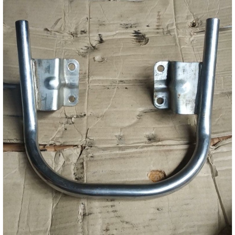 Behel jok Kawasaki Ninja R original copotan