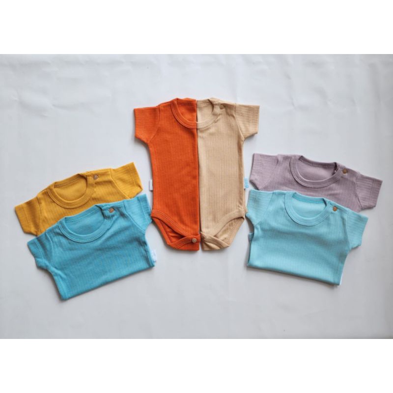 3pcs pcs jumper CAINITO baby
