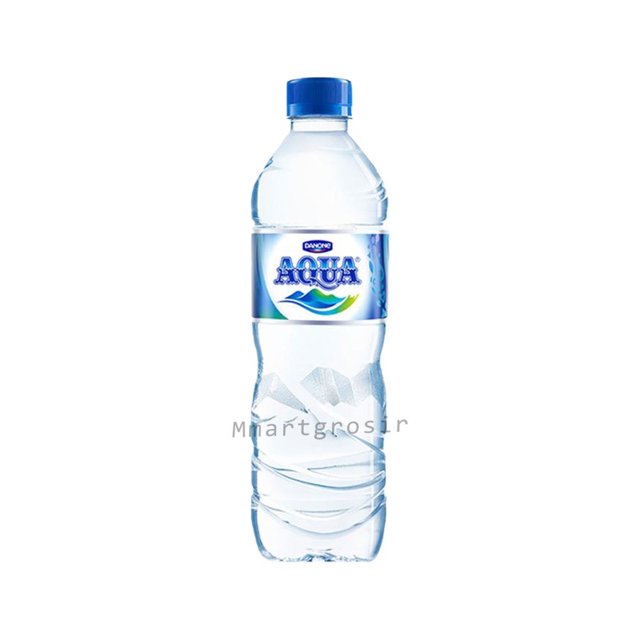 AIR MINERAL AQUA 600 &amp; 330ML / AIR MINUM