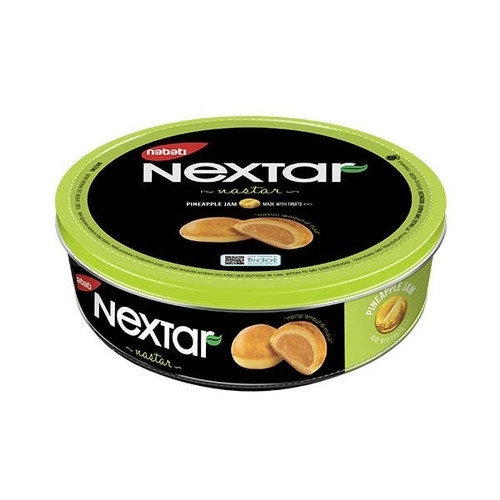 

Nextar Nastar Pineapple 160gr