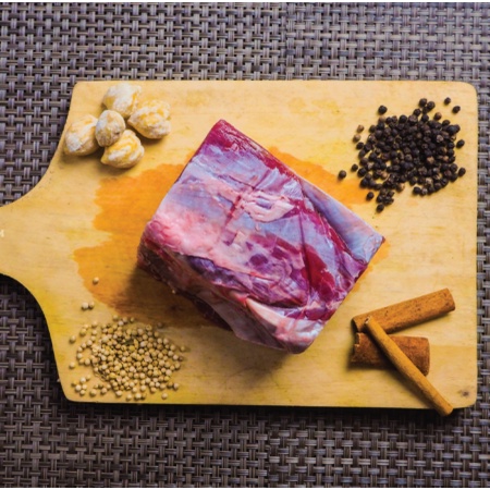 

Daging Rendang Premium Utuh 500gr
