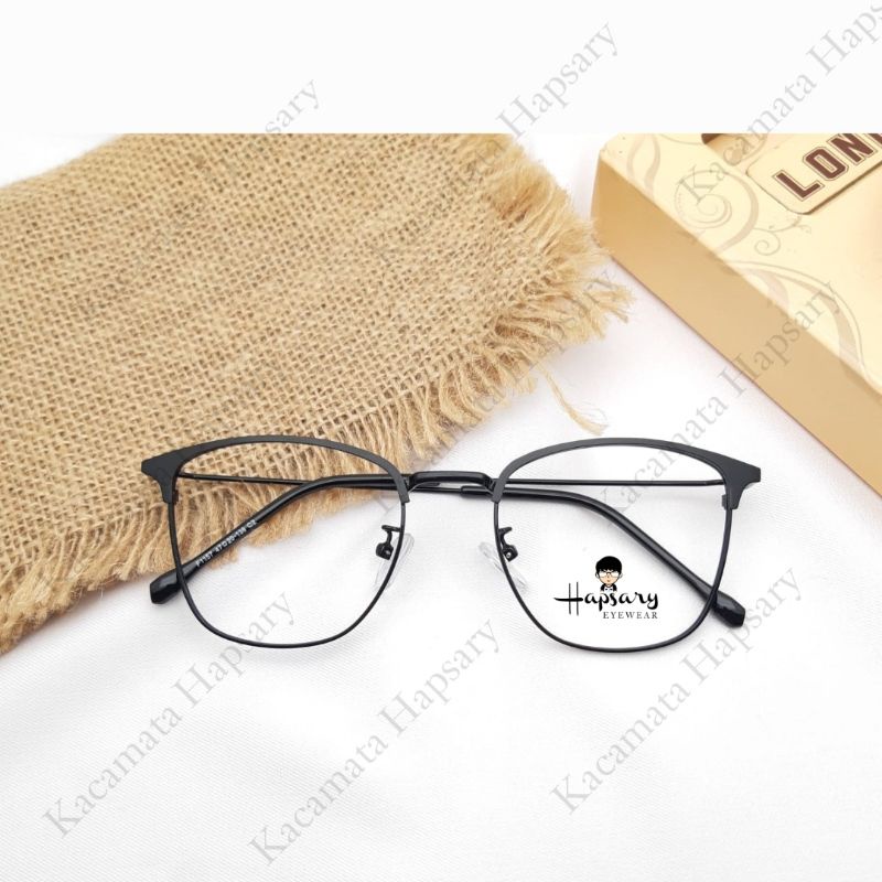 Frame Kacamata Anti UV, Kaca mata Fashion, Kacamata Outdoor, Kaca mata Photocromic,Kacamata New 1157