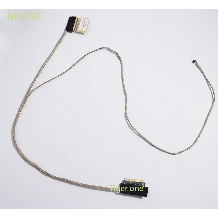 Kabel Flexible fleksibel LCD HP Pavilion 15-G 15-R 15-H, 250-G3