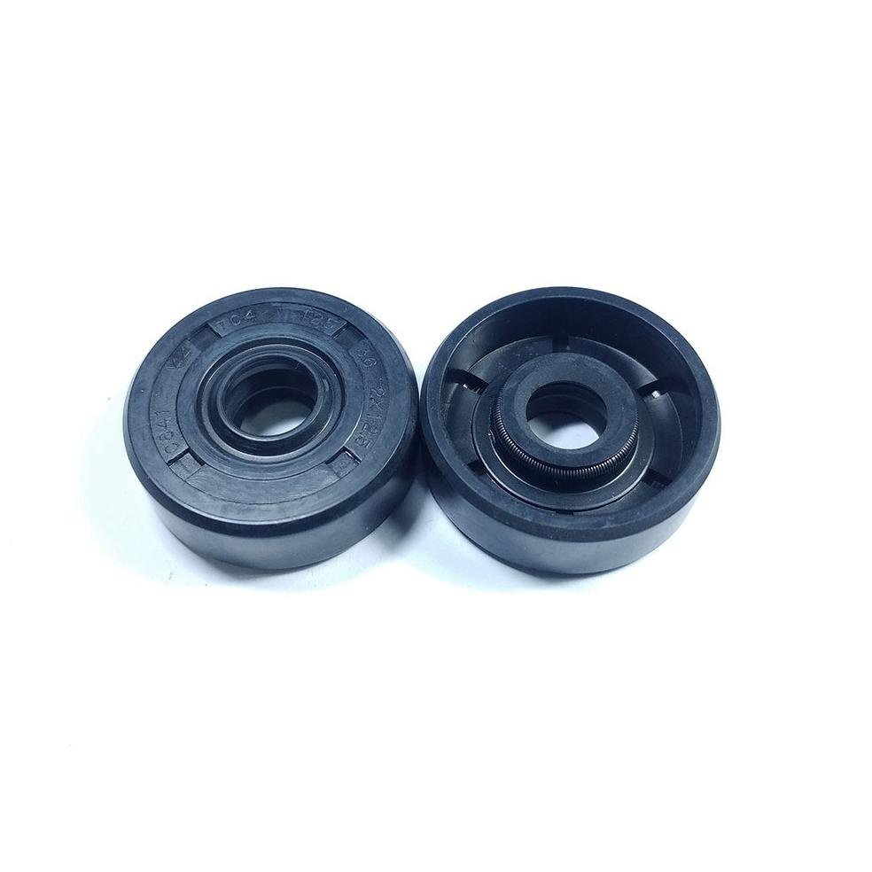 

X81 Oil Sil Seal Shock Belakang 12.5x32x15 - 12.5 X 32 X 15 MM TERBAIK ー