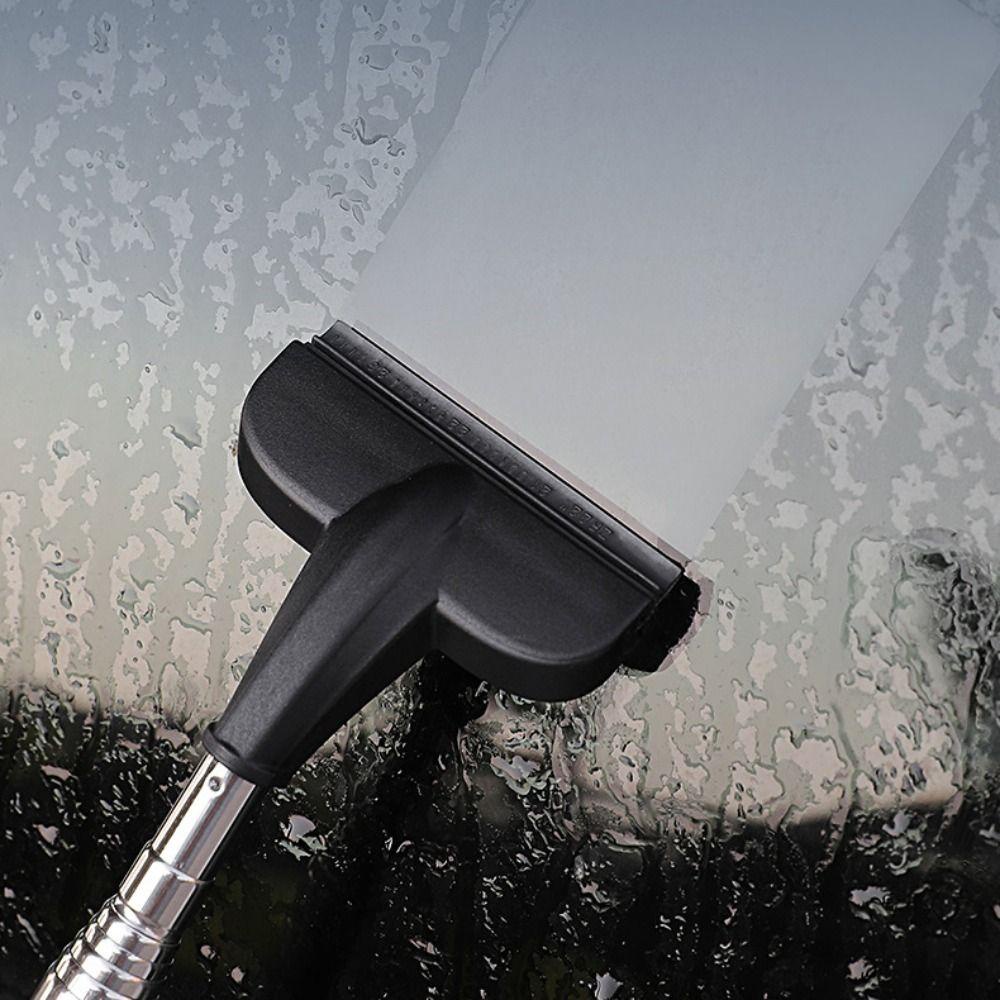 POPULAR Wiper Kaca Spion Mobil New Water Remover Glass Rain Cleaning Pembersih Hujan