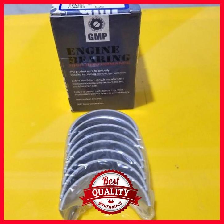 

(CVK) Metal Jalan Over size 0,25 KIA CERES Metal Jalan Ukuran 0.25 CERES 025