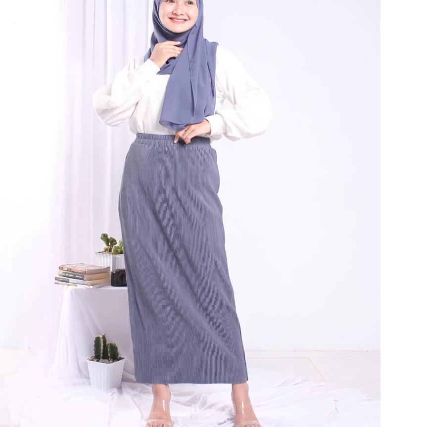 ❀ ROK PLISKET SPAN / ROK PLISKET LIDI HYGET SPAN ❋