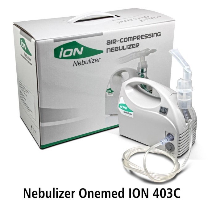 Nebulizer onemed 403 C MR