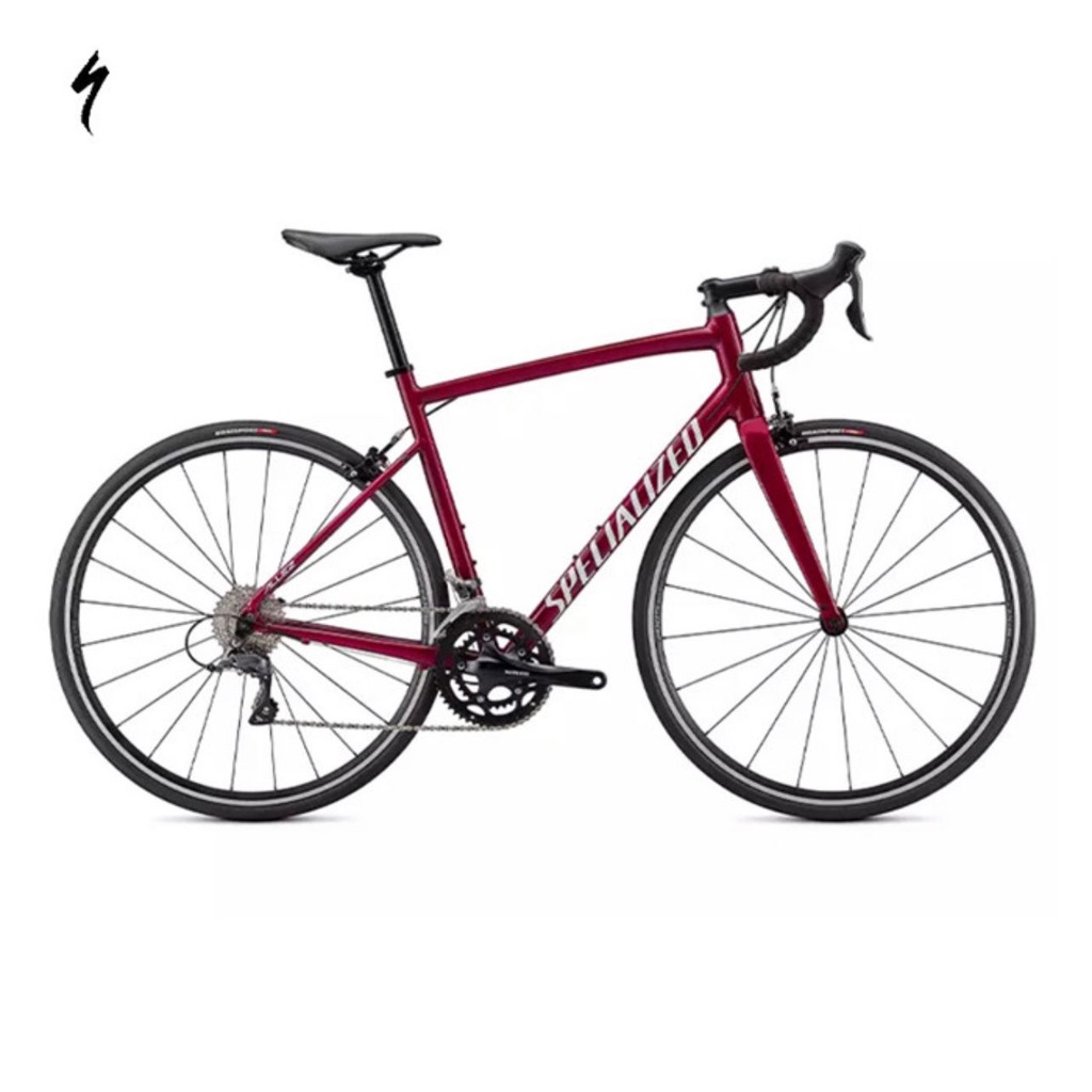 ROADBIKE SPECIALIZED ALLEZ BASE Sepeda Balap