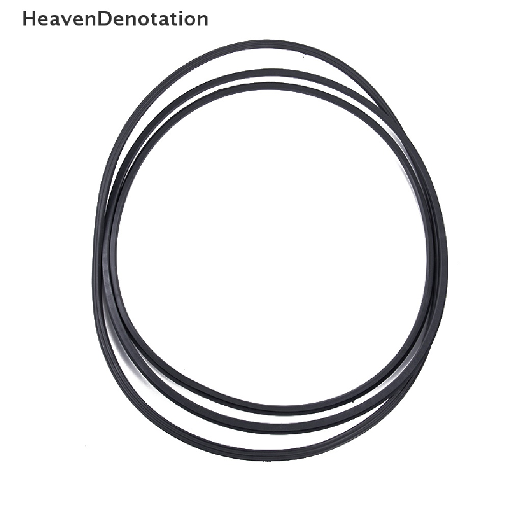 [HeavenDenotation] Alas Kursi Bar Strip Karet Anti slip Disc Rubber Ring Furniture Kursi Aksesori HDV