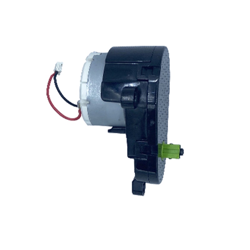 Robot vacuum cleaner Sikat Samping Sparepart motor Untuk Ecovacs Deebot U2/U2 Pro DGN22-11 DGN22-33 U2 Power