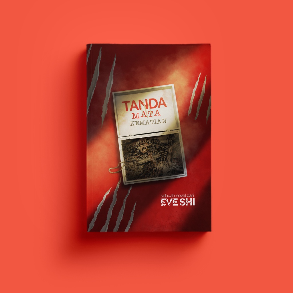 Tanda Mata Kematian
