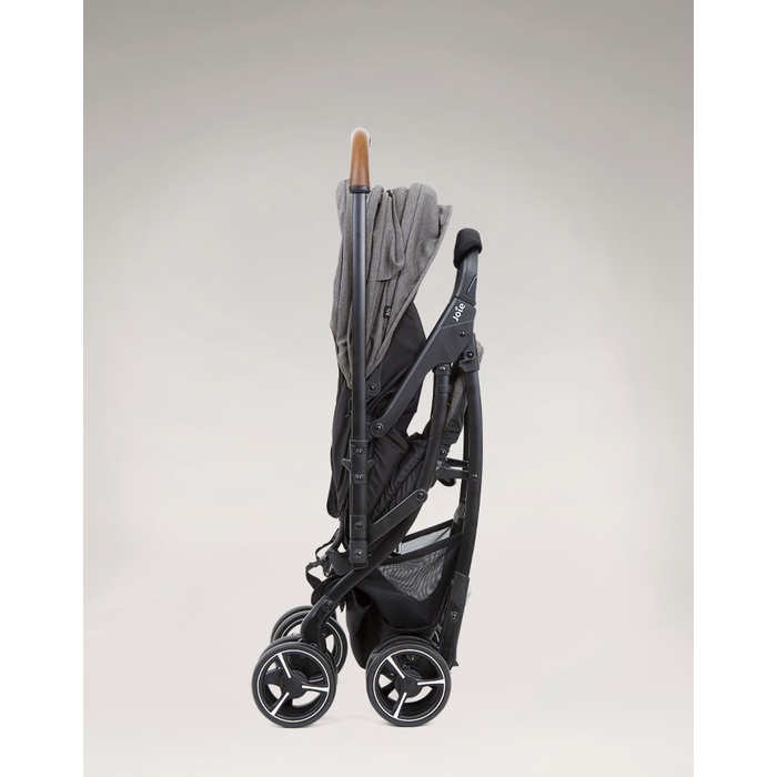 STROLLER JOIE SMA BAGGI 4WD DRIFT CARBON