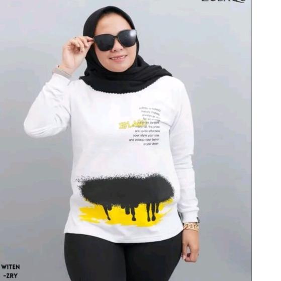 ➣ Zolaqu terbaru kaos zolaqu original ZOLAQU ♬