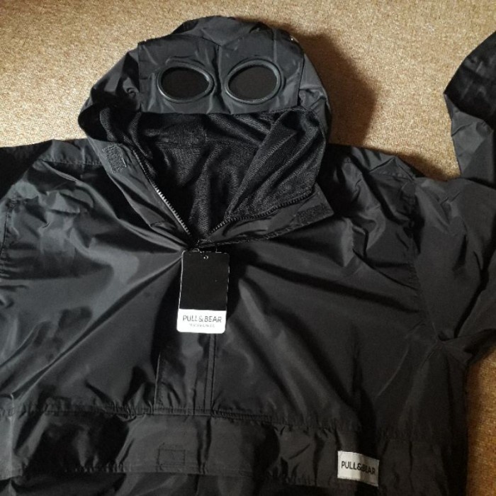 Jata Jaket Google Ultras Casual Hoodie