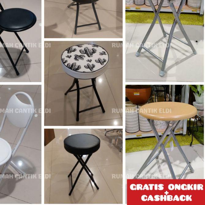 ◙ KRISBOW ORI KURSI LIPAT SHOLAT / INFORMA ORI HABRA BANGKU LIPAT / SOLAT / KURSI BELAJAR / BANGKU T