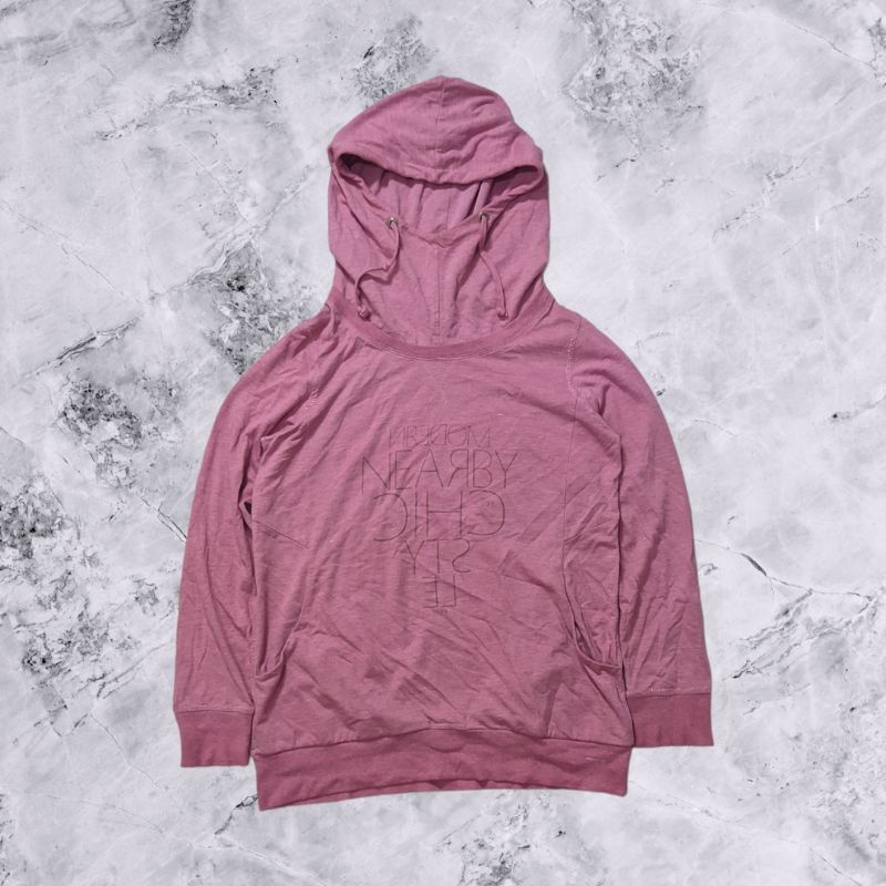 hoodie TBJ nearby seperti gorpcore second