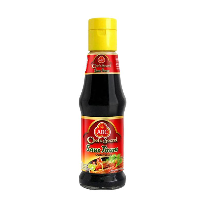 ABC SAUS TIRAM 195ML