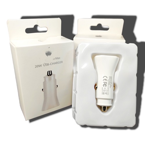 CAR CHARGER MOBIL  3,1A  20WATT ADAPTOR CAS MOBIL