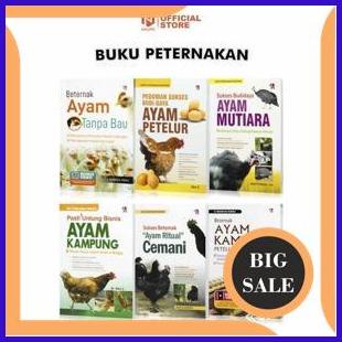 

perkakas BUKU SERI PETERNAKAN 5 TERLENGKAP PUSTAKA BARU PRESS 1F3BZ3