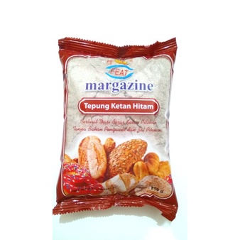 

TEPUNG KETAN HITAM MURNI FEAT 250 GRAM