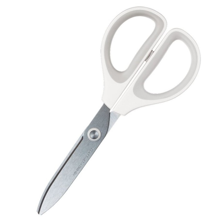 

Pemotong Kokuyo Scissor Saxa Non Glueless Blade Stainless - Haza-280