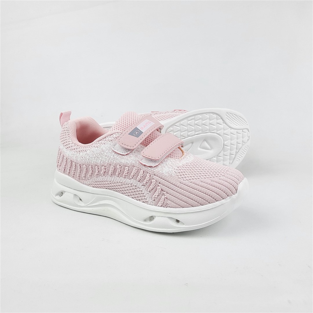 Sepatu sneakers anak perempuan Dans Veva 24-37