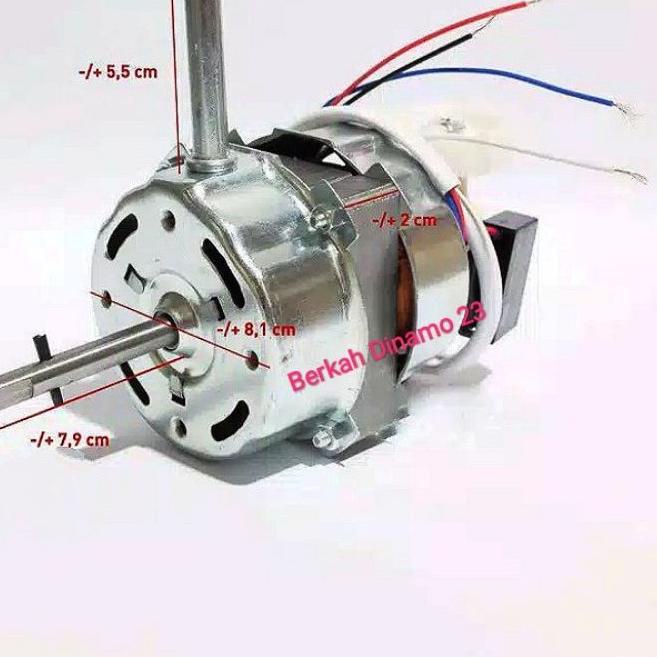 ۞ Dinamo Kipas Angin Maspion EX-167 S Stand Fan Kipas Angin 16 inch ✳