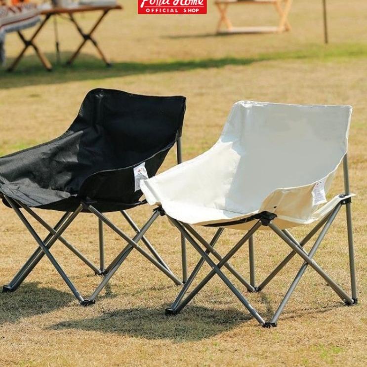➦ Ollahom Kursi Lipat Camping Kursi Outdoor Kursi Lipat Portable Serbaguna ➸