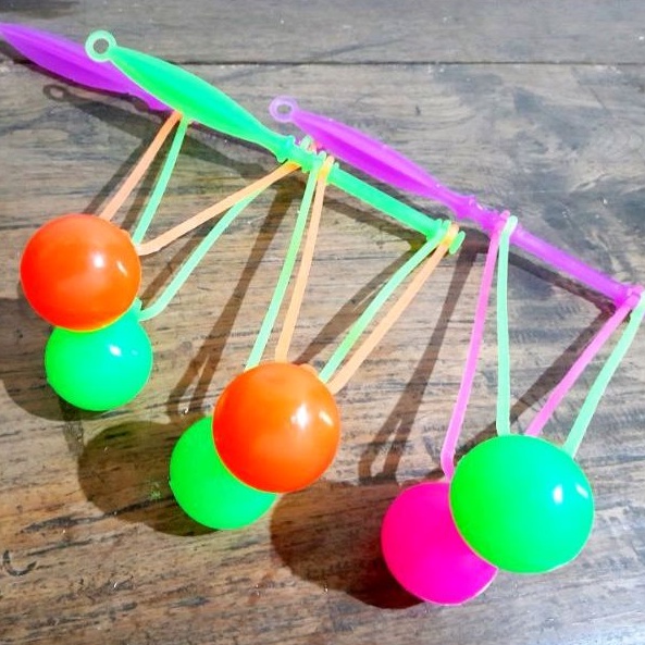 Mainan Lato Lato Mainan Jadul Lato Gagang