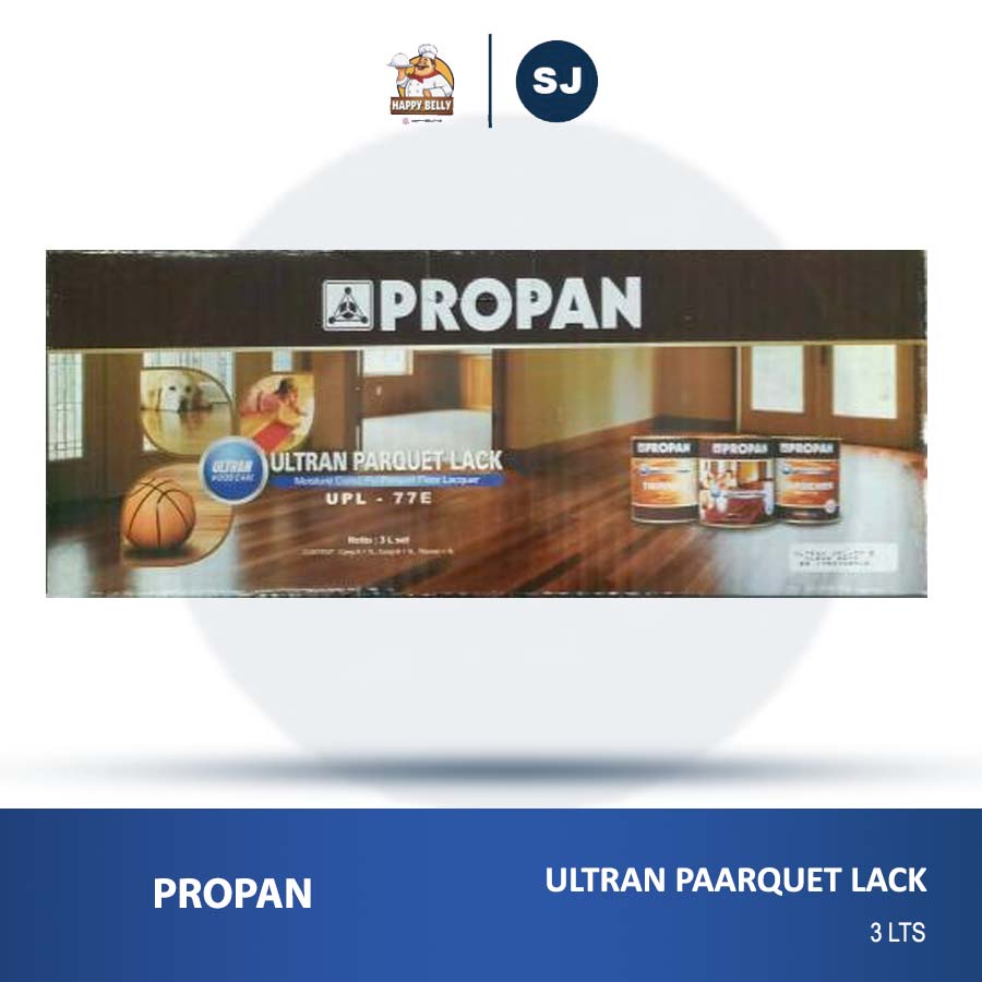 ultran parquet lack UPL-77E
