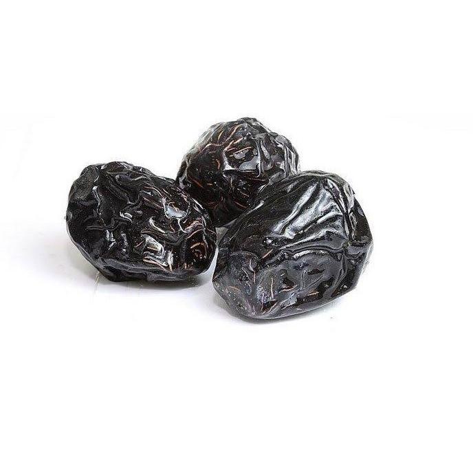

Stok terbaru KURMA AJWA ASLI TERMURAH 250GRAM Aliyah Madinah