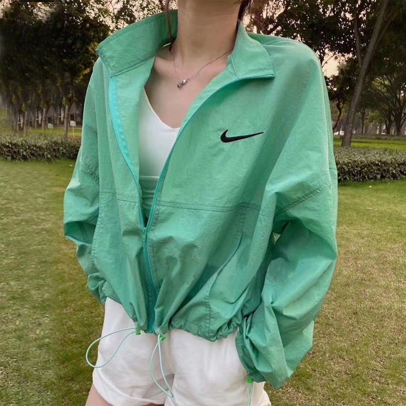 Jacket Import Jacket Parasite Import Polos Green Jacket Korea