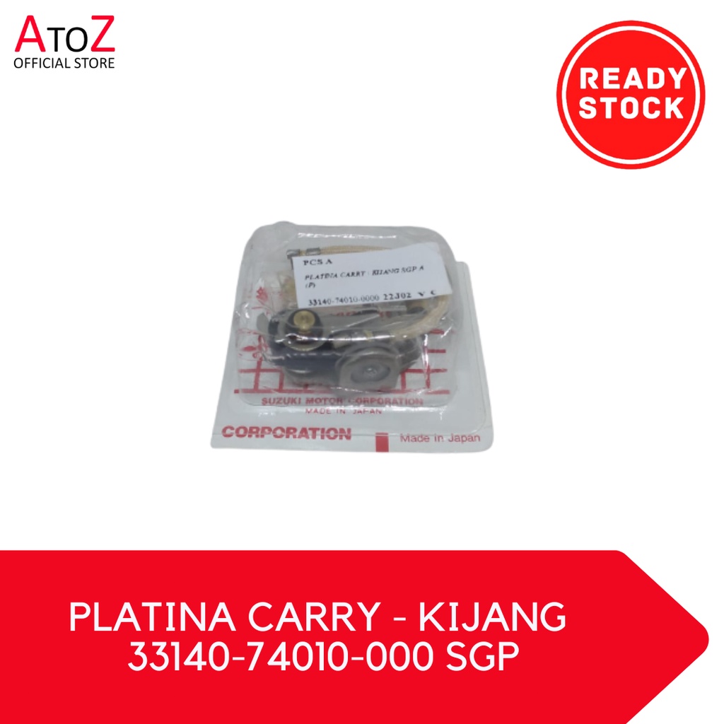 PLATINA CARRY - KIJANG 33140-74010-000 SGP