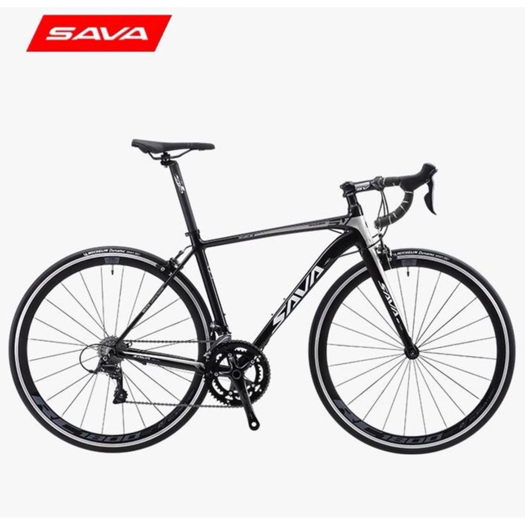 ROADBIKE SAVA R6 Sepeda Balap
