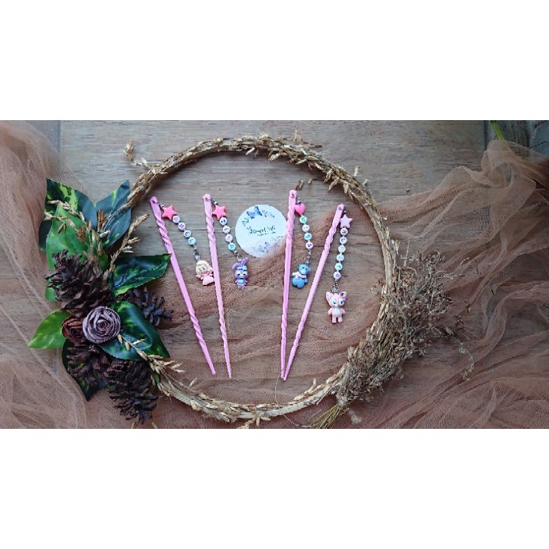 TUDING NGAJI, TUDING NGAJI NAMA