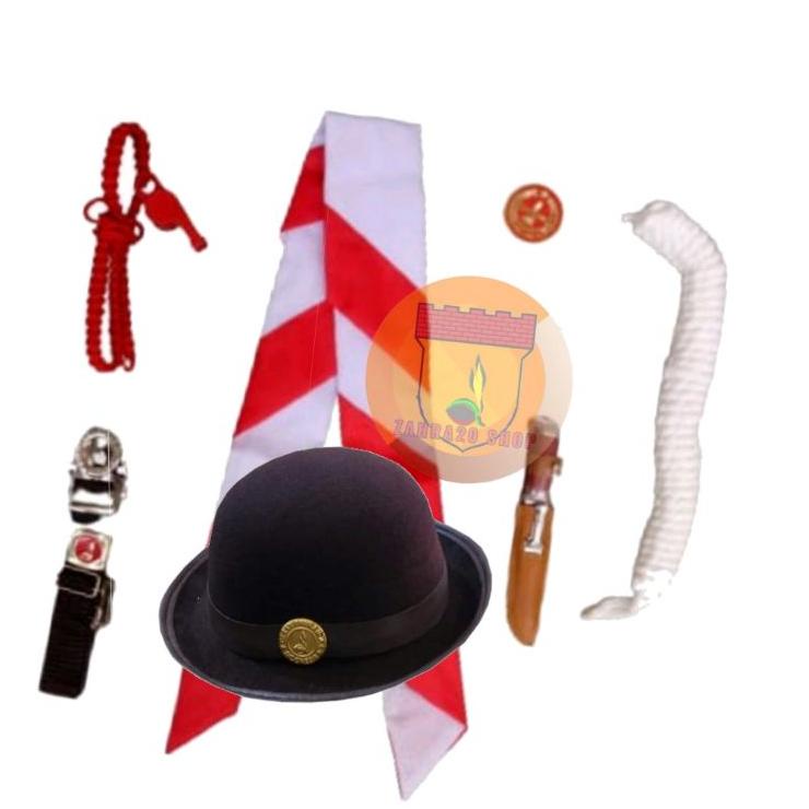 Termurah ALAT SET PRAMUKA PERLENGKAPAN PRAMUKA LENGKAP SD SMP SMA ALAT ALAT PRAMUKA SERAGAM PRAMUKA 