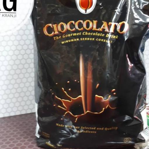 

☚ Tulip cioccolato 1kg ▼