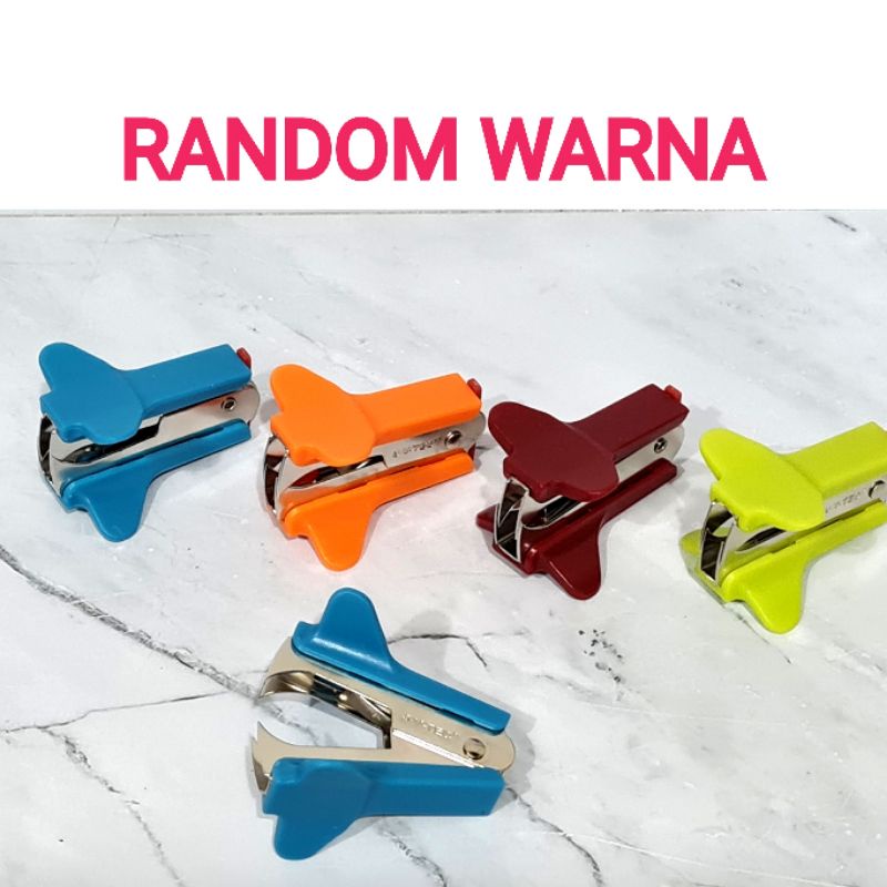 

Stapler Remover VT RANDOM