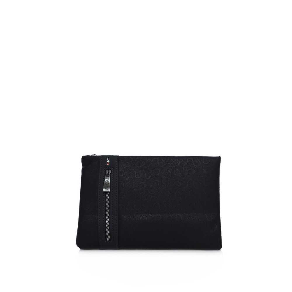 Tas Pria Delco by Elizabeth Clutch 0716-0577