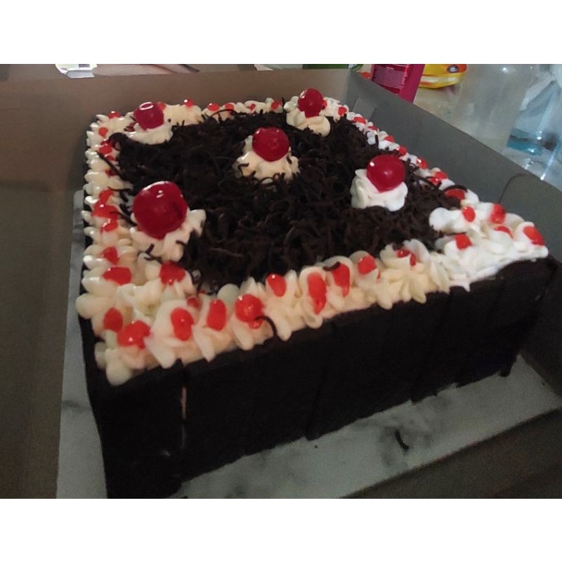 

blackforest