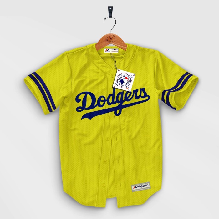 Bisa COD BAJU BASEBALL PRIA / JERSEY BASEBALL / KAOS BASEBALL PRIA Original Asli