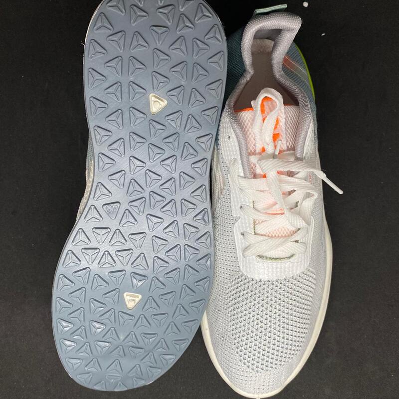 Sepatu Pria Sneakers Import - 122712 - Shoes Fashions Men's Sepatu Olahraga Sport Casual Trendy Termurah