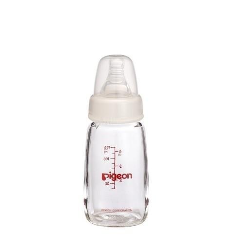 Pigeon Botol Kaca 120Ml