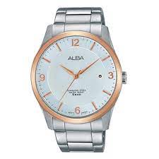 Jam Tangan ALBA AS9C18X1 Original