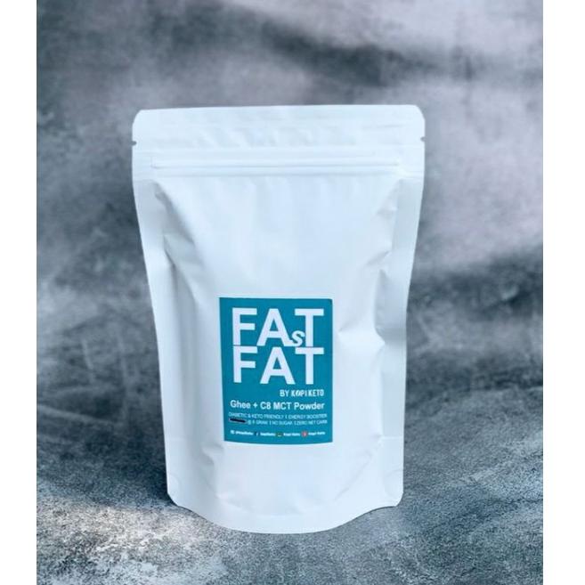 

qhc14 Fast Fat Kemasan 150 Gram Discound Hari Ini