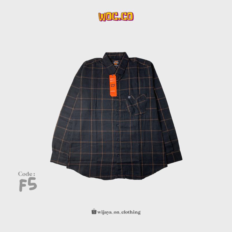 Kemeja Flanel Jumbo | Kemeja Big Size Flanel Import XXL XXXL 2XL 3XL