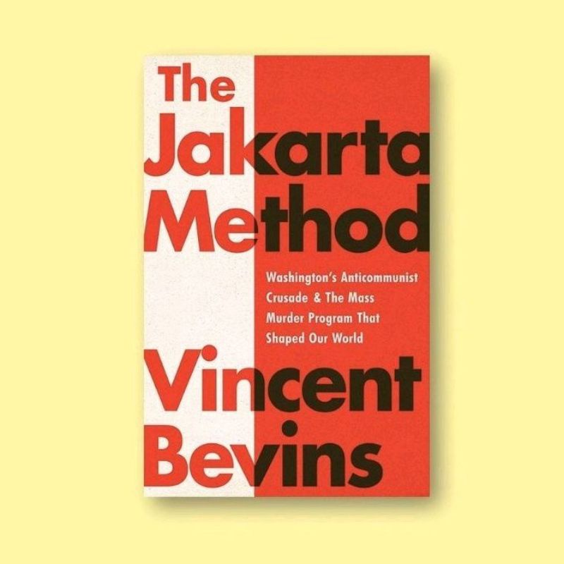 the Jakarta method ( English )