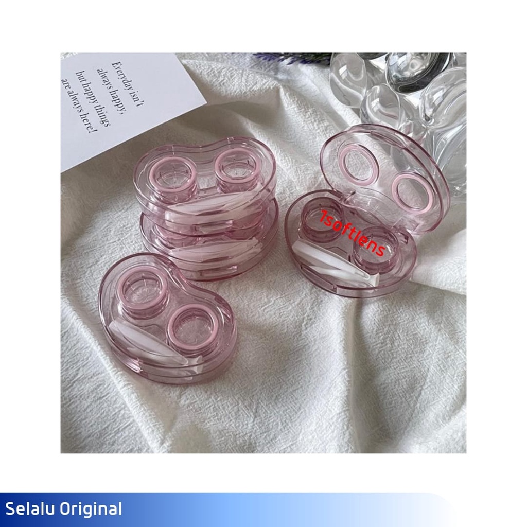 TEMPAT SOFTLENS LUCU ISI 1 SERI 3